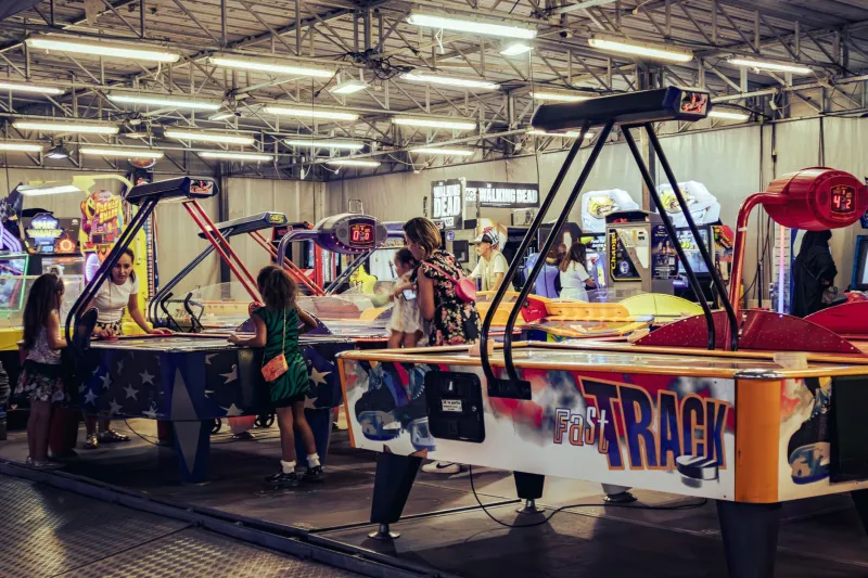 Your First Local Is Cheaper Than a Night Out: A No-Excuses Guide to US Grassroots Tournaments