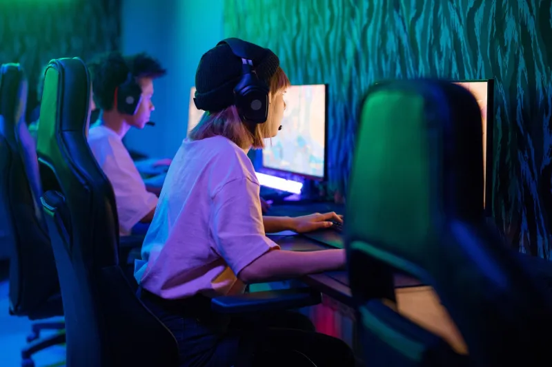 Your GPU Isn't the Problem: The Hard Truth About Hardware Obsession in Ranked Play