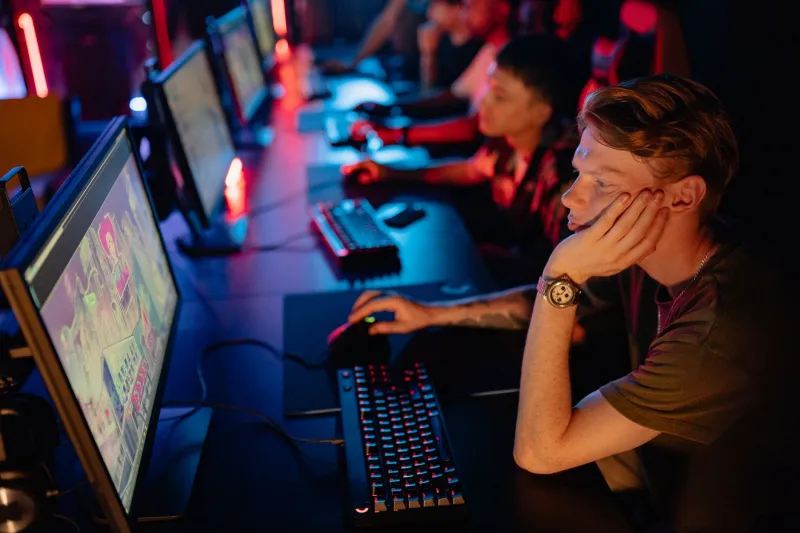 Peak and Gone: The Real Reasons Great Gaming Rosters Always Fall Apart