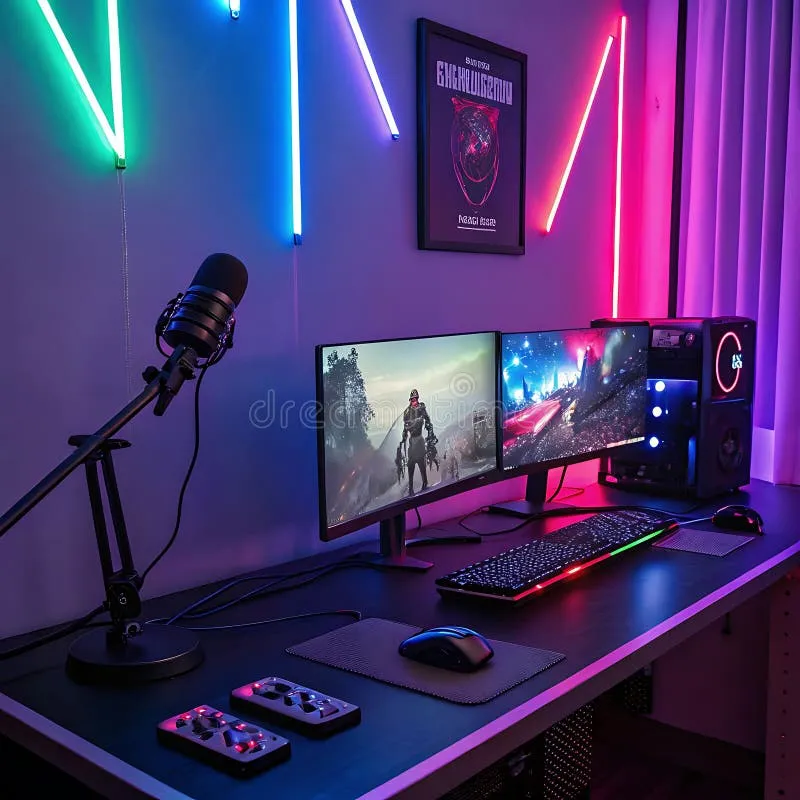 Gear Up or Get Left Behind: What Your Streaming Setup Actually Needs to Grow